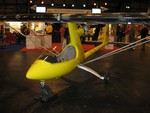 G-ROCO SSDR 2009