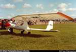 G-MMLL 377B, 1985