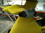 G-ROCO twin turbine